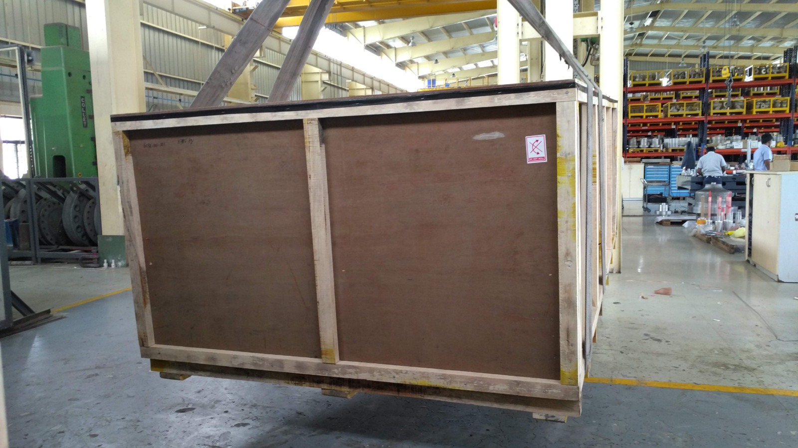 Heavy Duty Wooden Manufacturers in Sriperumbudur, Chennai