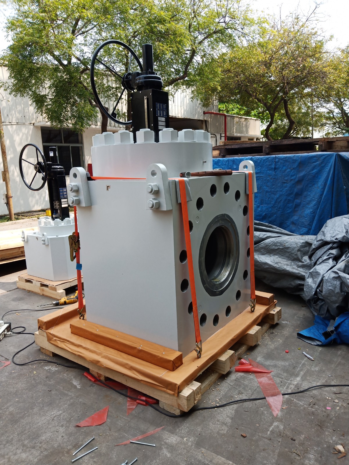 Heavy Duty Carton Box Manufacturers in Sriperumbudur, Chennai